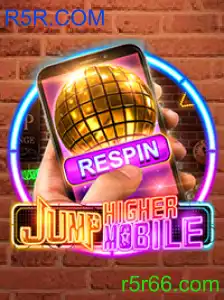 JumpHighermobile