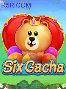 SixGacha