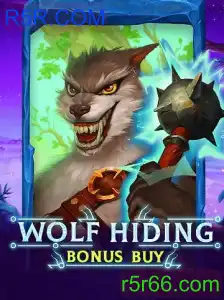 WolfHidingBonusBuy